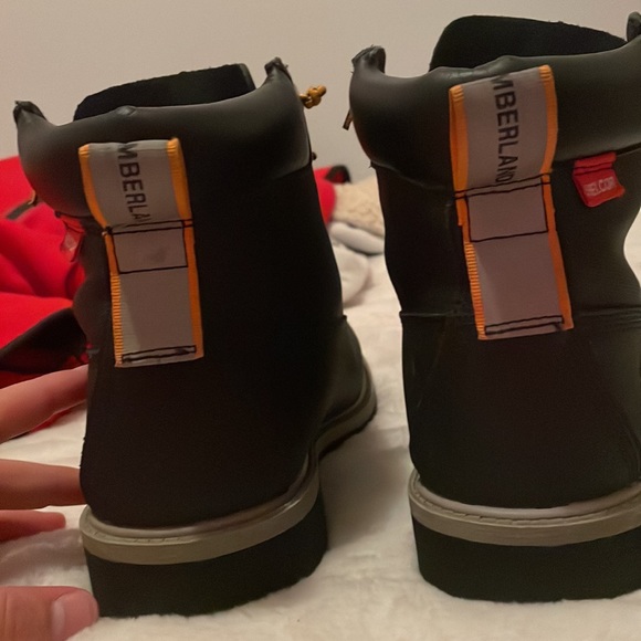 Timberland US six - Picture 5 of 6